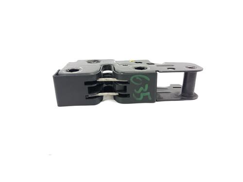 Hood lock SEAT LEON (1P1)  | BP17093770C133 
