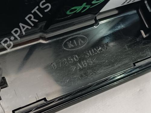 Climate control KIA SPORTAGE IV (QL, QLE) | BP19418162I5