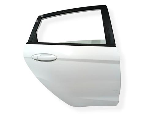 Dør højre bagtil Dør højre bagtil FORD FIESTA VI (CB1, CCN) 1.25 (60 hp) 36379144 36379144