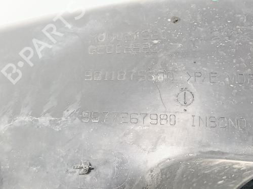Wheel arch PEUGEOT 308 II (LB_, LP_, LW_, LH_, L3_)  | BP28084216C56