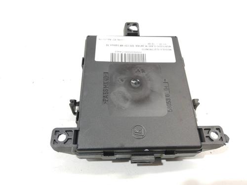 Electronic module MERCEDES-BENZ M-CLASS (W164) ML 320 CDI 4-matic (164.122) | BP15864814M83 