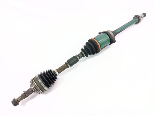 Used Right front driveshaft Right front driveshaft 38615968 38615968