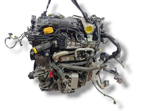 Used Engine Engine 38962009 38962009