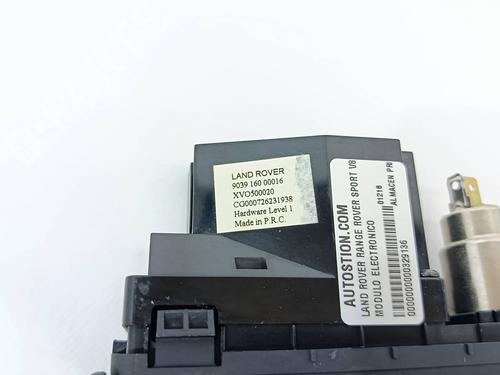 Elektronisk modul LAND ROVER RANGE ROVER SPORT I (L320)  | BP29313181M83 