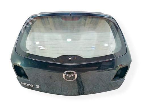 Coffre Coffre MAZDA 3 Saloon (BK) 1.6 DI Turbo (BK12Y) (109 hp) 35781768 35781768