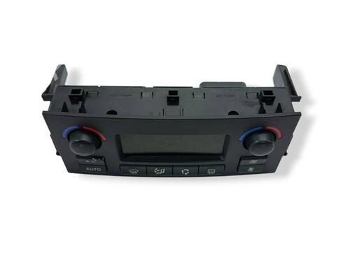 Climate control PEUGEOT 207 (WA_, WC_) 1.6 16V VTi | BP32283700I5