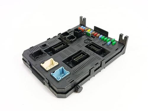 Used Fuse box Fuse box CITROËN C4 I (LC_) 1.6 HDi (109 hp) 39929578 39929578
