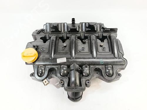 Ansaugkrümmer für RENAULT LAGUNA II (BG0/1_) [2001-2007]  28135363