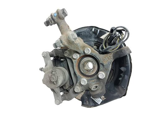 Used Right front steering knuckle Right front steering knuckle TOYOTA VERSO (_R2_) [2009-2018] 36379174 36379174