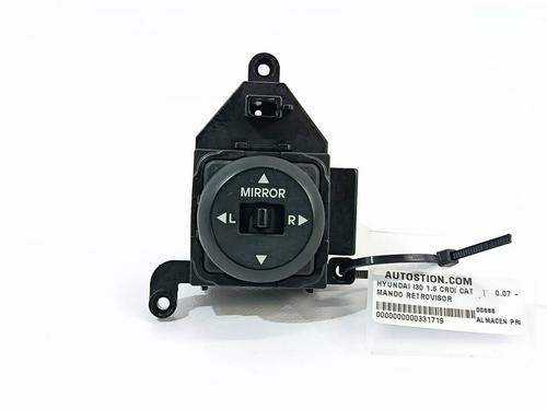 Used Mirror switch HYUNDAI i30 (FD) [2007-2012]  29877840