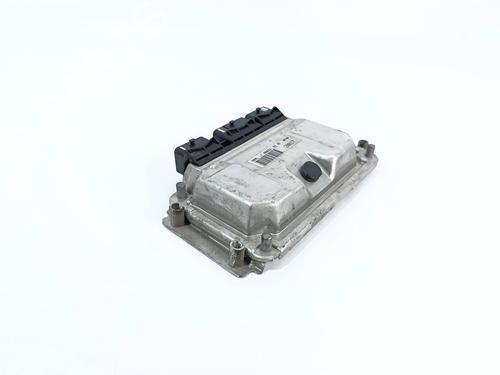 Engine control unit (ECU) CITROËN XSARA PICASSO (N68) 1.6 | BP29392745M57 
