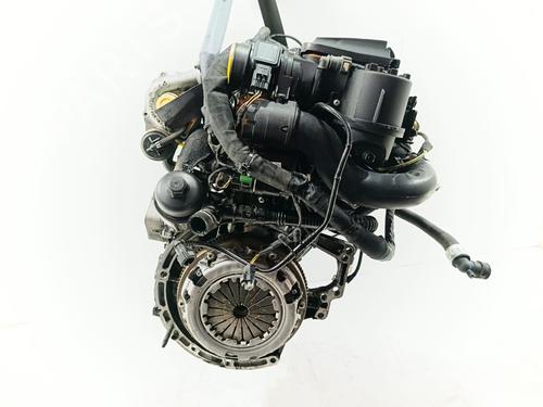Engine CITROËN C3 I (FC_, FN_) 1.4 HDi | BP29523165M1 