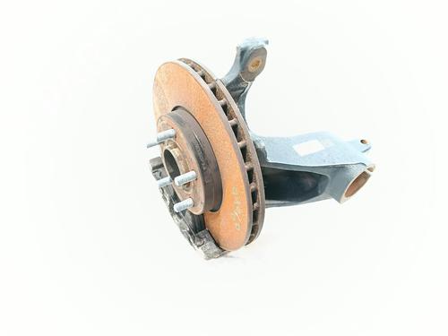 Right front steering knuckle FORD FOCUS III  | BP28066539M26 