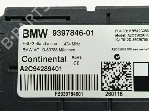 Electronic module MINI MINI CLUBMAN (F54) | BP37282885M83 - Image 5