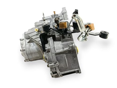 Gearbox OPEL VECTRA B (J96) 2.2 DTI 16V (F19) | BP30056474M3