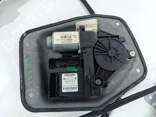 Front right window mechanism VW GOLF V (1K1) | BP35777216C23 - Image 4