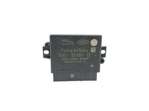 Used Electronic module JAGUAR XE (X760) 2.0 D (180 hp) 26921225