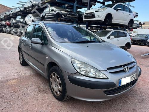 Engine PEUGEOT 307 (3A/C) | BP39234603M1 - Image 10