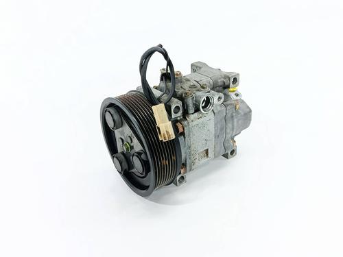 Compressor A/C Compressor A/C MAZDA 6 Saloon (GG) [2002-2008] 33927421 33927421