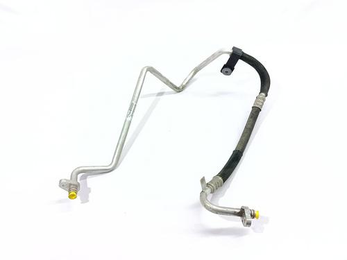 Used AC pipe AC pipe PEUGEOT 208 I (CA_, CC_) [2012-2021] 36767685 36767685
