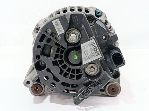 Alternator AUDI A4 B7 (8EC) 2.0 TDI 16V | BP30192563M7 