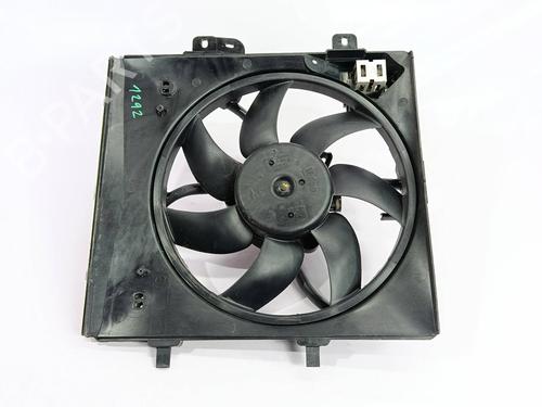 Køleventilator elektrisk Køleventilator elektrisk PEUGEOT 208 I (CA_, CC_) [2012-2021] 37293729 37293729