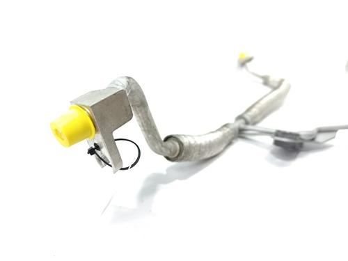 AC pipe BMW 5 (E60) 520 i | BP17647048M126 