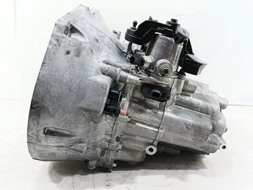 Gearbox FORD FOCUS III  | BP29167420M3 