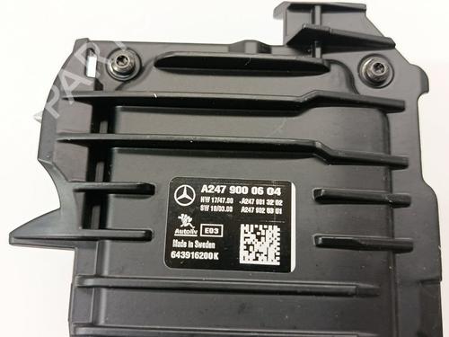 Other MERCEDES-BENZ A-CLASS (W177) A 180 d (177.003) | BP28693622O1 - Image 2