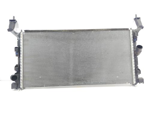 Water radiator RENAULT LAGUNA III (BT0/1) 1.5 dCi (BT00, BT0A, BT0T, BT1J) | BP17680095M31 