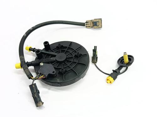 Electronic sensor LAND ROVER DISCOVERY III (L319) | BP37287432M84 - Image 7