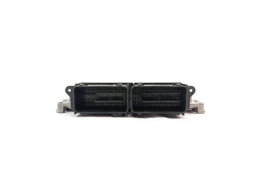 Engine control unit (ECU) FORD TRANSIT COURIER B460 MPV  | BP26667046M57 