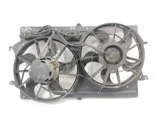 Radiator fan FORD FOCUS I Turnier (DNW)  | BP15860970M35 