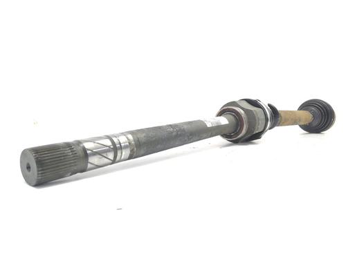 Right front driveshaft RENAULT LAGUNA II (BG0/1_)  | BP15867822M39 
