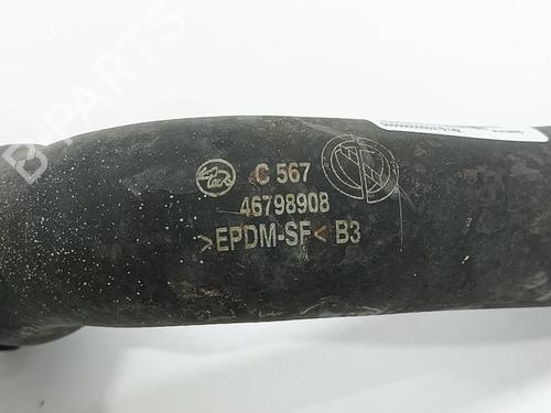 Pipe FIAT PANDA (169_) 1.2 (169.AXB11, 169.AXB1A) | BP36110847M125 - Image 4