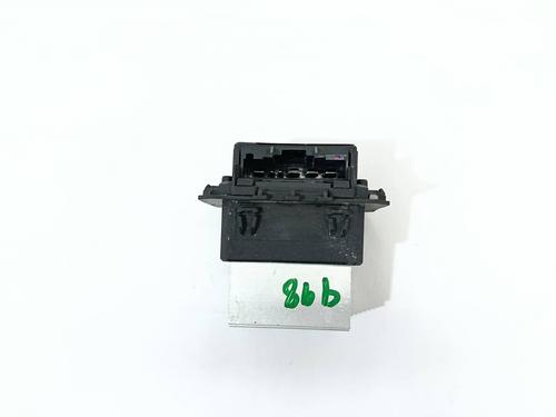 Heater resistor PEUGEOT 208 I (CA_, CC_) 1.6 HDi | BP29313161M108 
