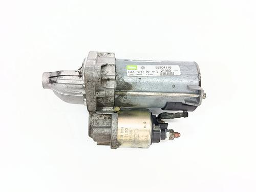 Used Starter FIAT GRANDE PUNTO (199_) 1.3 D Multijet (75 hp) 30529250