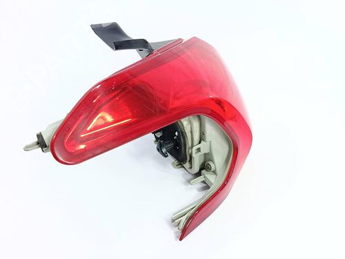 Left taillight PEUGEOT 2008 I (CU_) | BP36772173C34 - Image 5