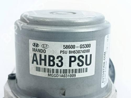 ABS pump KIA NIRO I (DE) 1.6 GDI Plug-in Hybrid | BP36308331M43 - Image 3