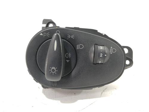 Used Headlight switch FORD FOCUS I Saloon (DFW) 1.8 Turbo DI / TDDi (75 hp) 15866000