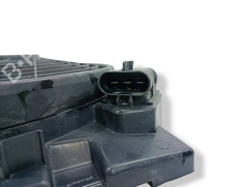 Radiator fan OPEL ASTRA G Hatchback (T98)  | BP31881671M35 