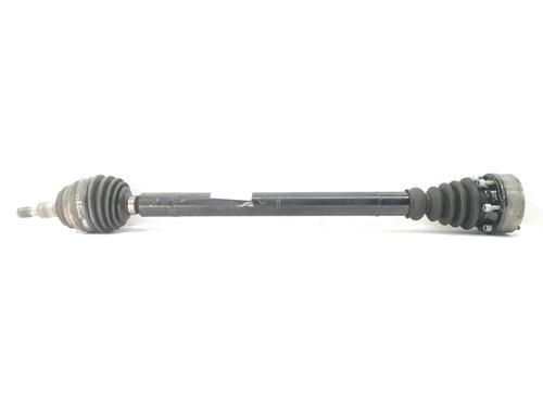 Used Right front driveshaft VW GOLF IV (1J1) [1997-2008]  15870338