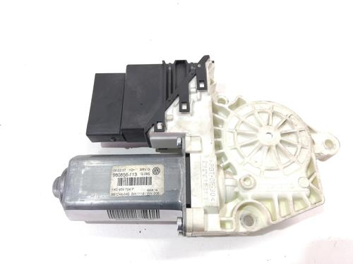 Right rear window motor VW PASSAT B6 (3C2) 2.0 TDI 16V | BP15862060E22 