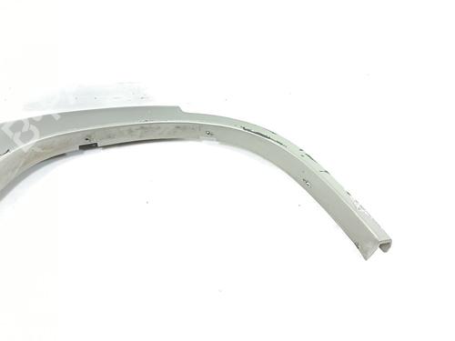 Rear right wheel arch trim MITSUBISHI GALLOPER (JK-01) 2.5 TD intercooler | BP30056889C137