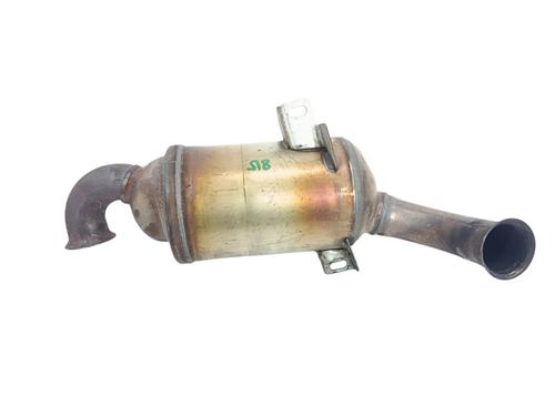 Used Catalyst Catalyst PEUGEOT 307 (3A/C) [2000-2012] 36518702 36518702