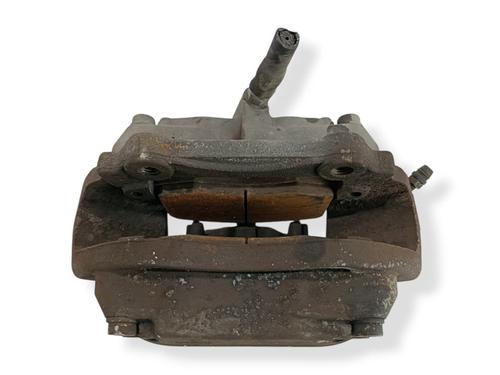 Left front brake caliper MERCEDES-BENZ E-CLASS (W211) E 320 CDI (211.026) | BP32126746M105