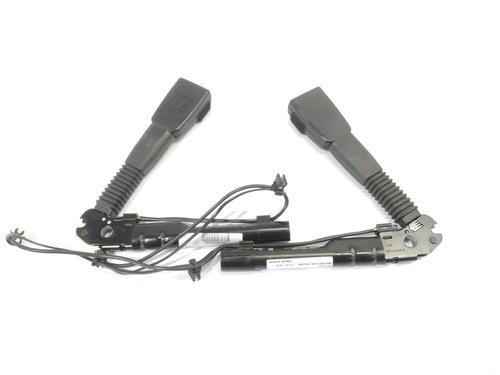 Airbag Kit BMW 3 (F30, F80) 318 d | BP16212877C86 