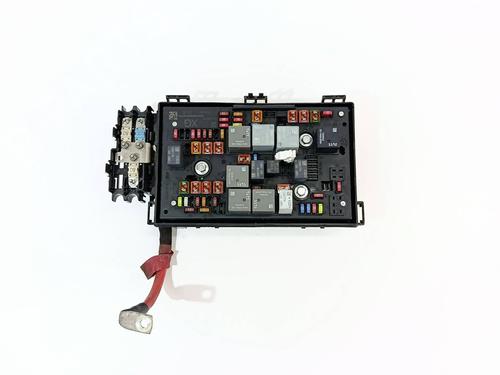 Fuse box OPEL ASTRA J (P10) 1.6 CDTi (68) | BP29878464E1