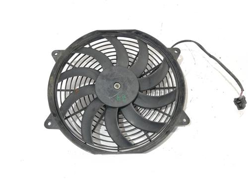 Radiator fan TATA INDICA [1998-2024]  15876206