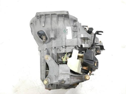 Gearbox FORD FOCUS I (DAW, DBW)  | BP15861427M3 